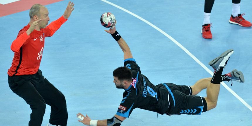 Kontres, Omeyer Kontres, Omeyer