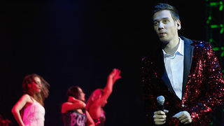 “Top Stars” u Zadru (foto: Saša Čuka)