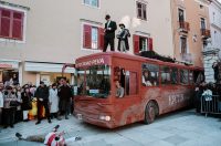 073 Karnevalska povorka Zadar 15.2.2026, Foto Matija Lipar