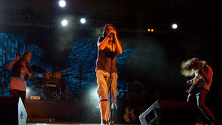 Prva večer 3. Moto partyja MK Duhova, Foto: Franjo Jurić Prva večer 3. Moto partyja MK Duhova, Foto: Franjo Jurić