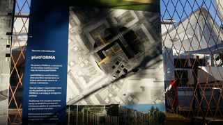 Gradionica: Za bolji Brig!