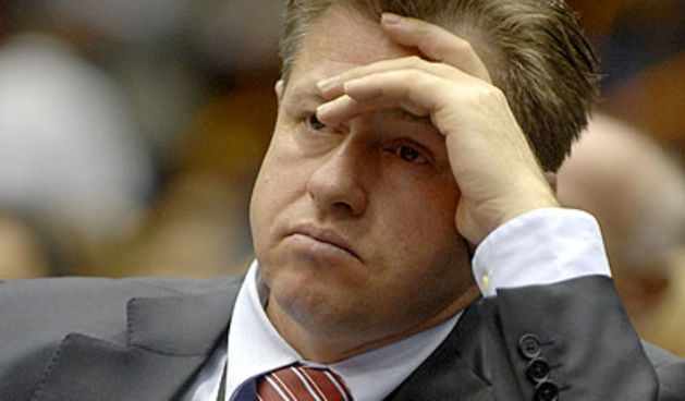 Ivo Jelušić (Foto: sportal.hr)