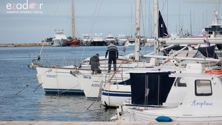 Đir po gradu, utorak 28. veljače 2023. Đir po gradu, utorak 28. veljače 2023.