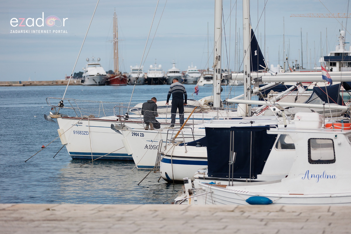 Đir po gradu, utorak 28. veljače 2023. Đir po gradu, utorak 28. veljače 2023.