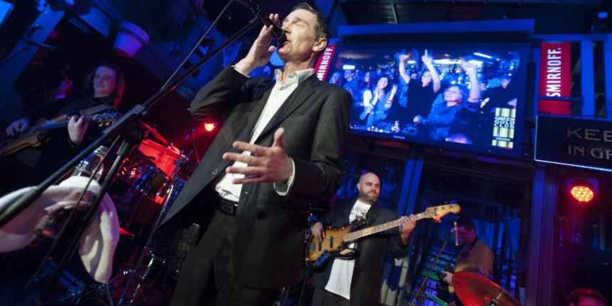 Green Gold, Zagreb – Koncert popularnog pjevaca Massima Savica. Photo: Nina Djurdjevic/PIXSELL Green Gold, Zagreb – Koncert popularnog pjevaca Massima Savica. Photo: Nina Djurdjevic/PIXSELL