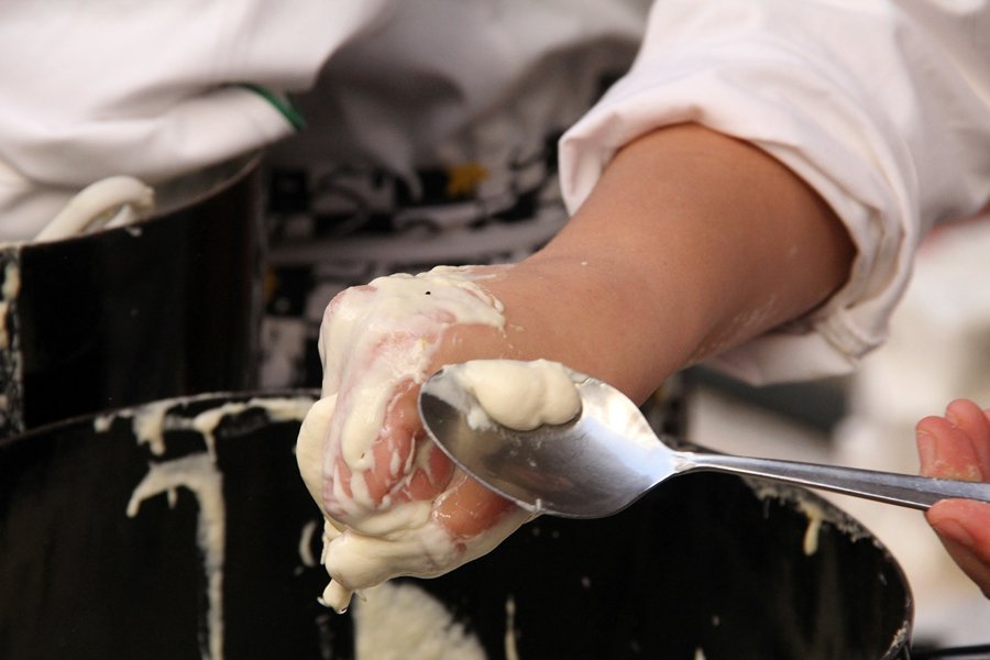 Dan volontera u Zadru Dan volontera u Zadru