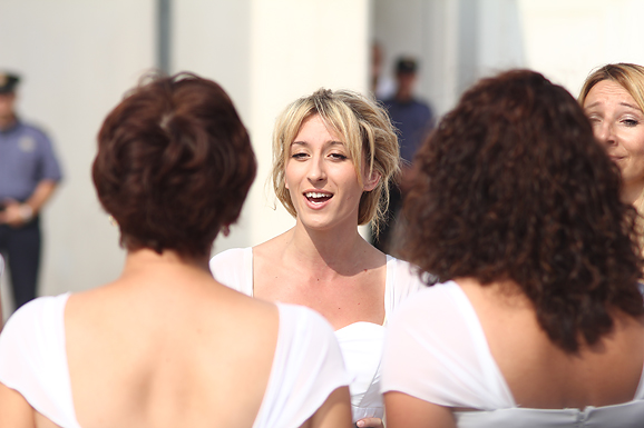 Dan policije (foto:Saša Čuka) Dan policije (foto:Saša Čuka)