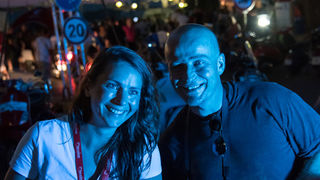 Otvoren Vespa World Days Otvoren Vespa World Days