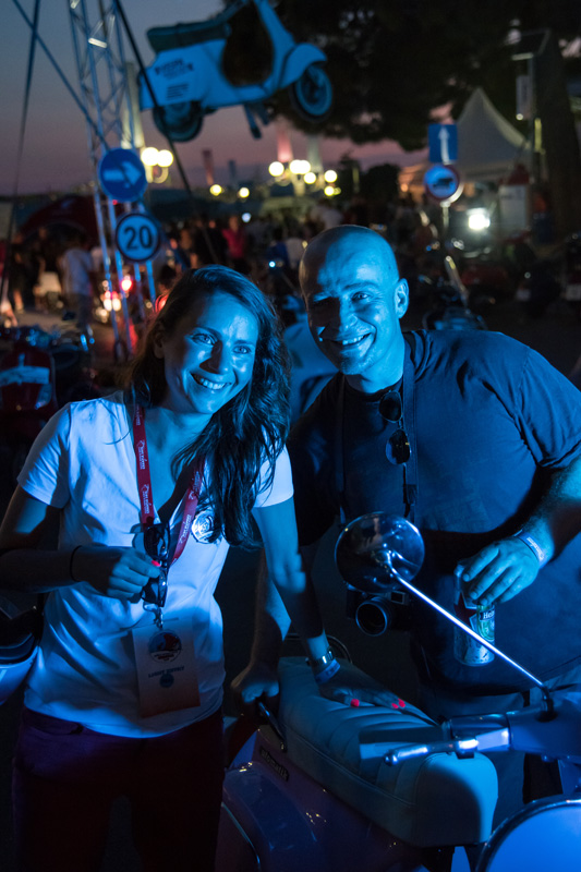 Otvoren Vespa World Days Otvoren Vespa World Days