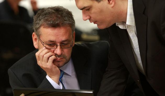 Šefovi s HRT-a pustili su novinare da rade za Vidoševića, foto: pixsell.hr