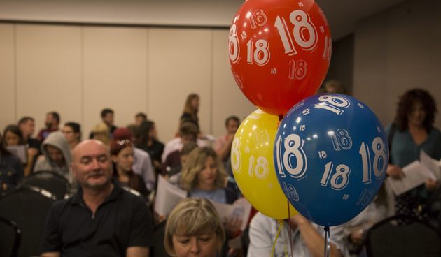 Počela je 18. Škola medijske kulture Dr. Ante Peterlić u Trakošćanu