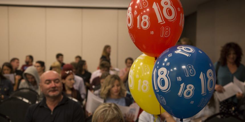 Počela je 18. Škola medijske kulture Dr. Ante Peterlić u Trakošćanu