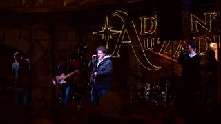 TBF @ Advent u Zadru