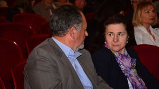 HNK Zadar: 40 godina klape Donat, foto: Iva Perinčić HNK Zadar: 40 godina klape Donat, foto: Iva Perinčić