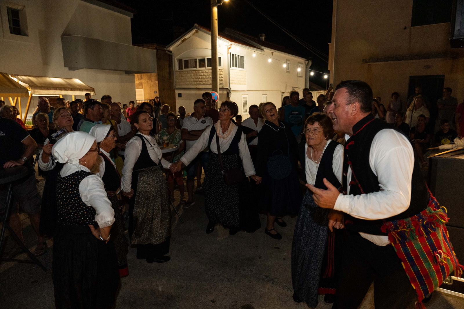 Naši stari običaji 2024. @ Privlaka