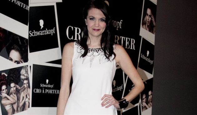 ivana delač đolo, miss, foto: tportal.hr