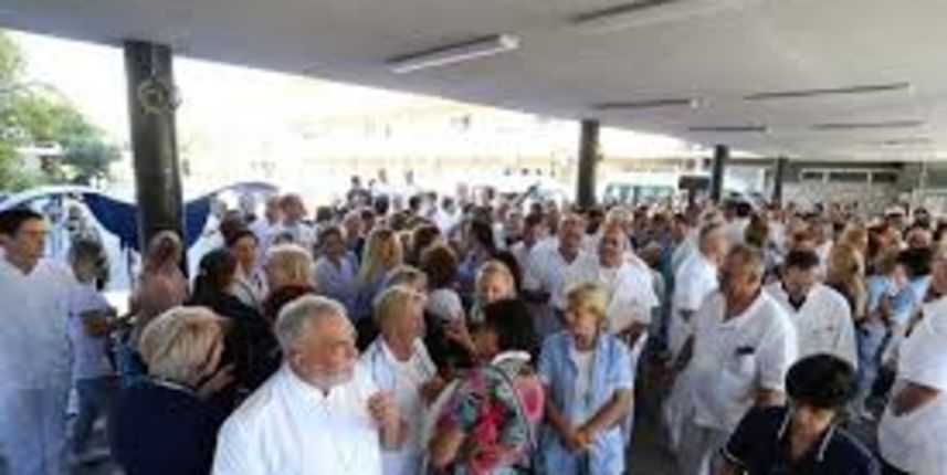 sindikat liječnika, foto: 24sata.hr sindikat liječnika, foto: 24sata.hr