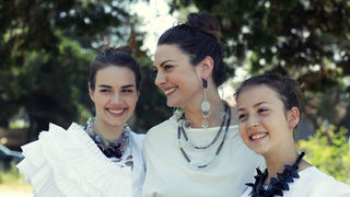 Galleria Divina predstavlja kolekciju “Reduced”