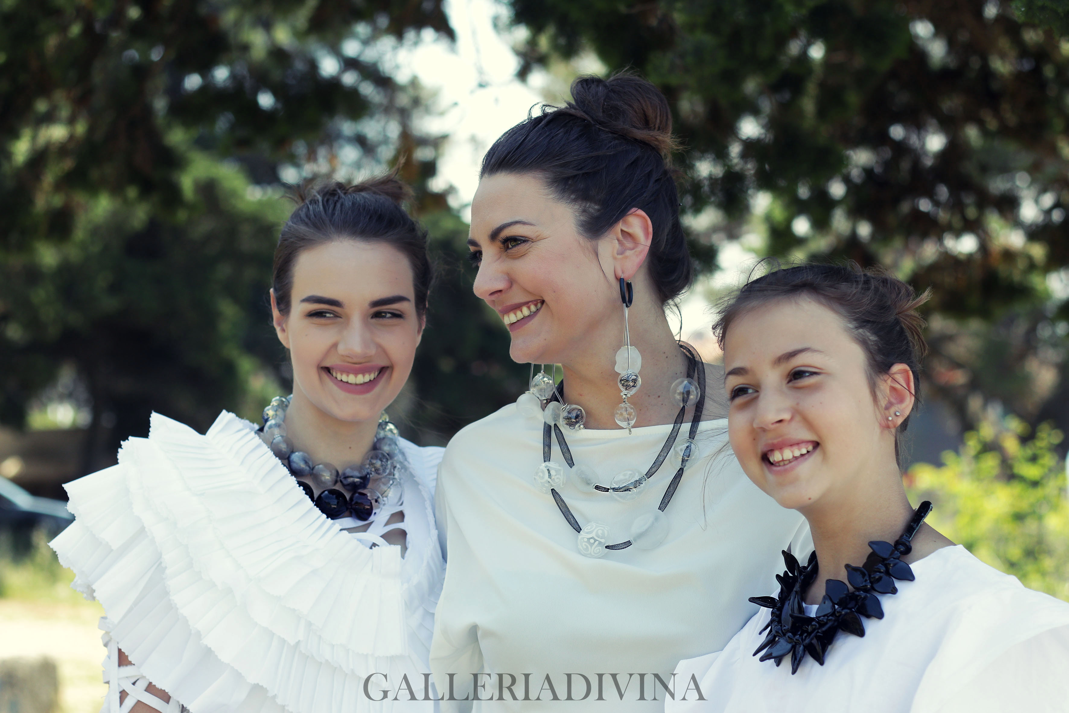 Galleria Divina predstavlja kolekciju “Reduced”