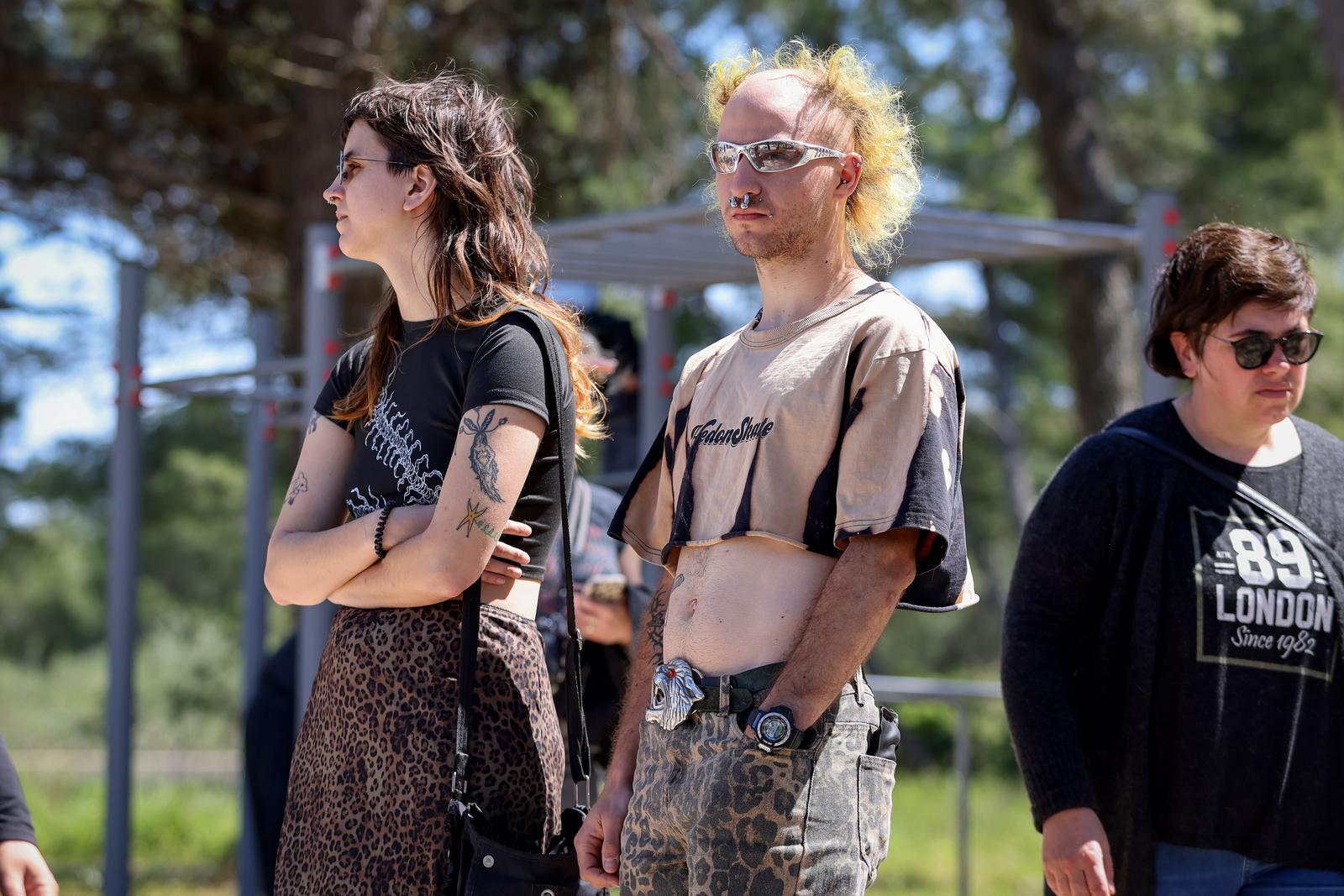 Pannonian Challenge Tour Zadar