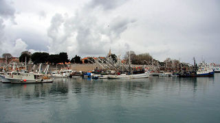 Potpora zadarskih ribara hrvatskoj Vladi za proglasenje ZERP-a