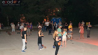 KvartArt: Koncert Scarlet Notesa KvartArt: Koncert Scarlet Notesa