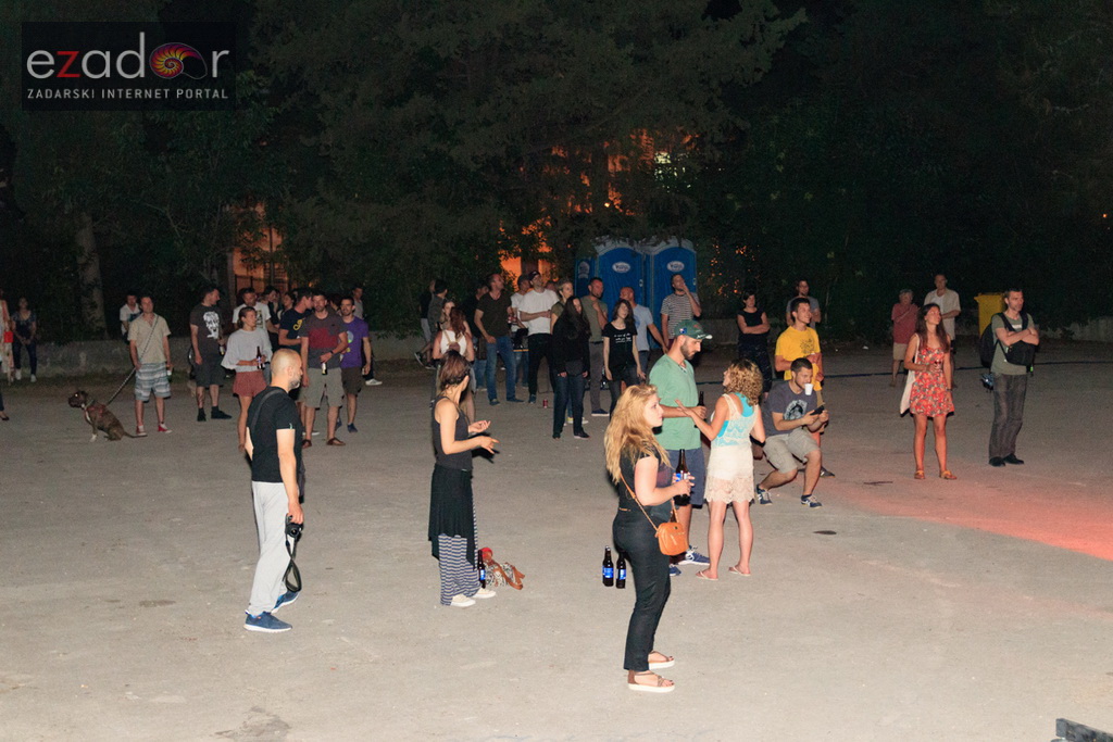 KvartArt: Koncert Scarlet Notesa KvartArt: Koncert Scarlet Notesa