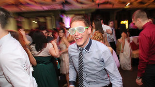 Maturalna večer Gimnazije Vladimira Nazora (foto:Saša Čuka) Maturalna večer Gimnazije Vladimira Nazora (foto:Saša Čuka)