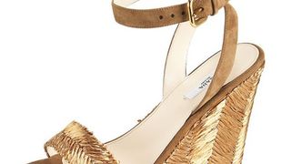 Prada: Cipele za proljeće/ljeto 2009. (Cromoda.com) Prada: Cipele za proljeće/ljeto 2009. (Cromoda.com)