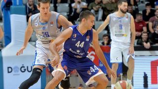 LukaBožić i Nikola Rebić