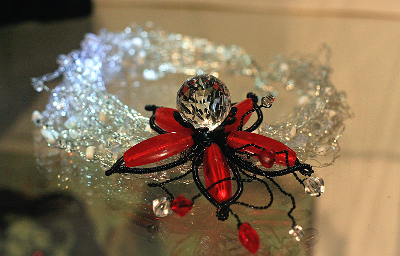 Alternal – Izložba nakita i modna revija (foto: Marin Gospić) Alternal – Izložba nakita i modna revija (foto: Marin Gospić)