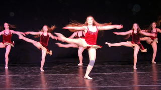 Plesni spektakl prvog dana 2. “Festivala plesa – Pag 2016” Plesni spektakl prvog dana 2. “Festivala plesa – Pag 2016”