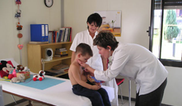 Pedijatrija (Foto: zlatni-cekin.hr)