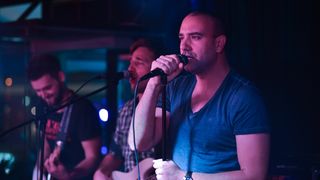 Diktatori u Maraschinu, Foto: Iva Perinčić Diktatori u Maraschinu, Foto: Iva Perinčić