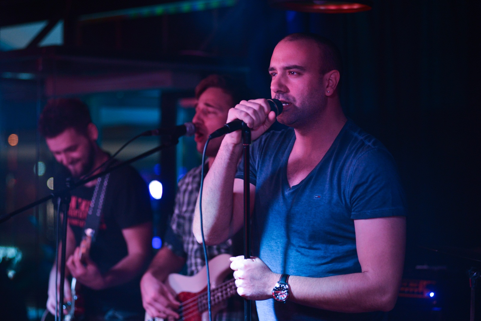 Diktatori u Maraschinu, Foto: Iva Perinčić Diktatori u Maraschinu, Foto: Iva Perinčić