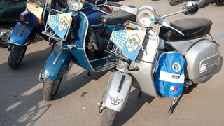 Otvoren Vespa World Days Otvoren Vespa World Days