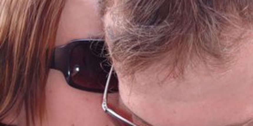 Saptanje, saputanje, muskarac i zena (Metro-portal.hr) Saptanje, saputanje, muskarac i zena (Metro-portal.hr)