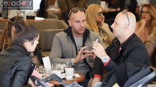 Đir po gradu, subotnja špica 11. studenog 2017.