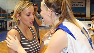 ZKK Zadar – ZKK Medvescak 57-53, Foto: Mladen Malik ZKK Zadar – ZKK Medvescak 57-53, Foto: Mladen Malik