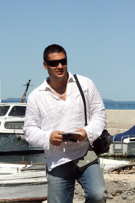 Diklo: Predstavljanje dm millennium jumpa 2009.