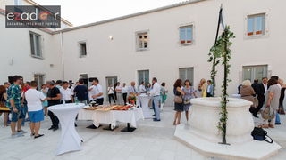 Večernji đir po gradu 10. srpnja 2017.