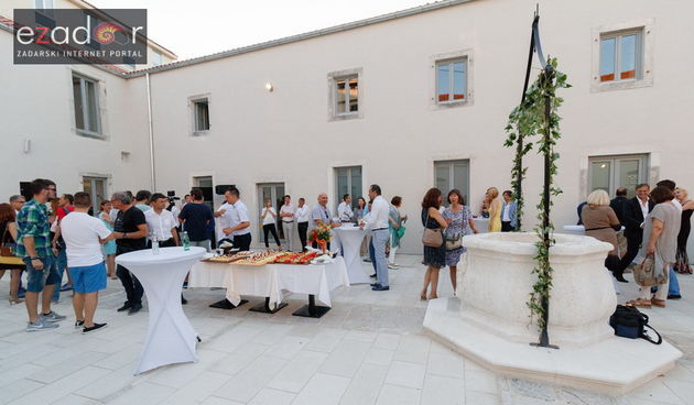 Večernji đir po gradu 10. srpnja 2017.