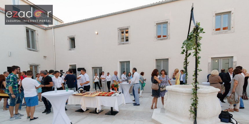 Večernji đir po gradu 10. srpnja 2017.