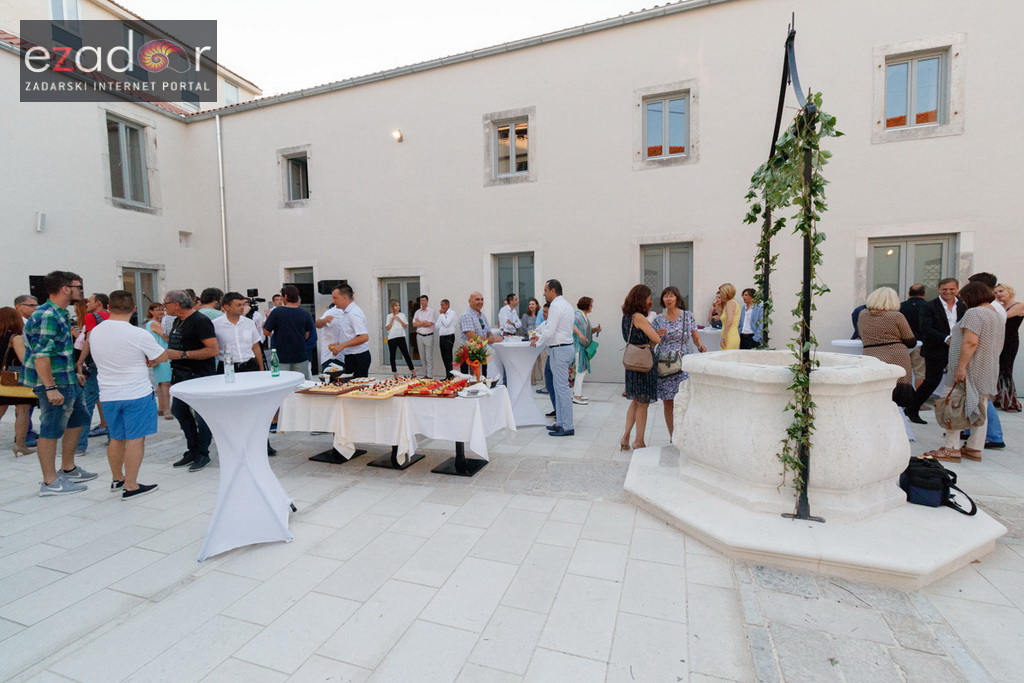 Večernji đir po gradu 10. srpnja 2017.