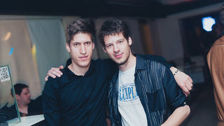 Zadarska večer u Hitch baru, 1.5.2015 (Foto: Ivan Toman)