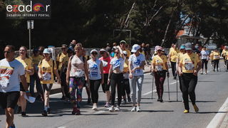 Wings for Life World Run Zadar 2024. Wings for Life World Run Zadar 2024.