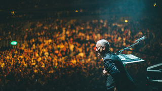 Trijumfalni koncert Saše Matića u rasprodanoj Areni Zagreb Trijumfalni koncert Saše Matića u rasprodanoj Areni Zagreb