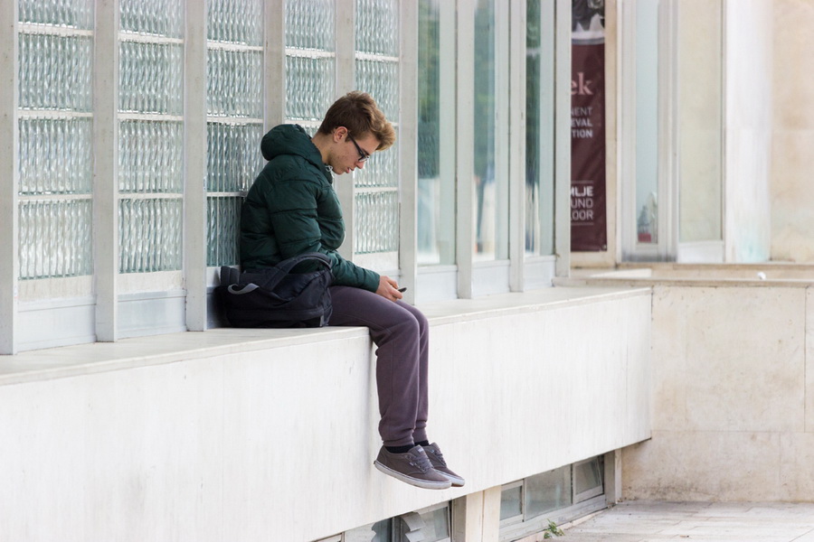 Đir po gradu 22. studenog 2016. Foto: Bojan Bogdanić Đir po gradu 22. studenog 2016. Foto: Bojan Bogdanić