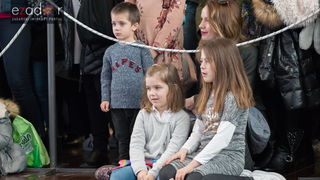 Plesni karneval u City Galleriji Plesni karneval u City Galleriji