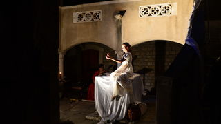 Palača Grisogono: “From Shakespeare with love”